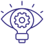 vision icon