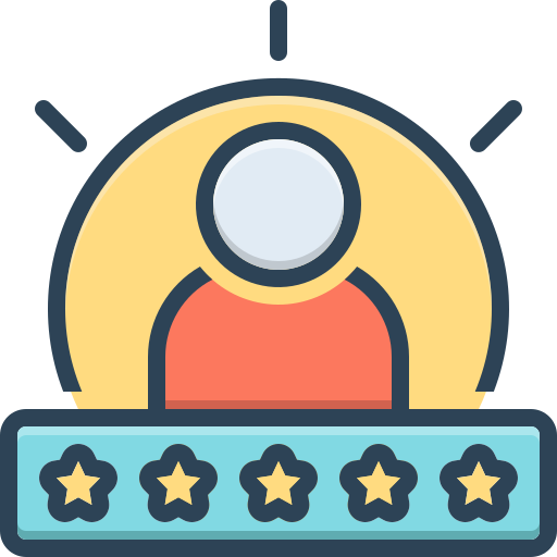 Experienced Professionals Icon