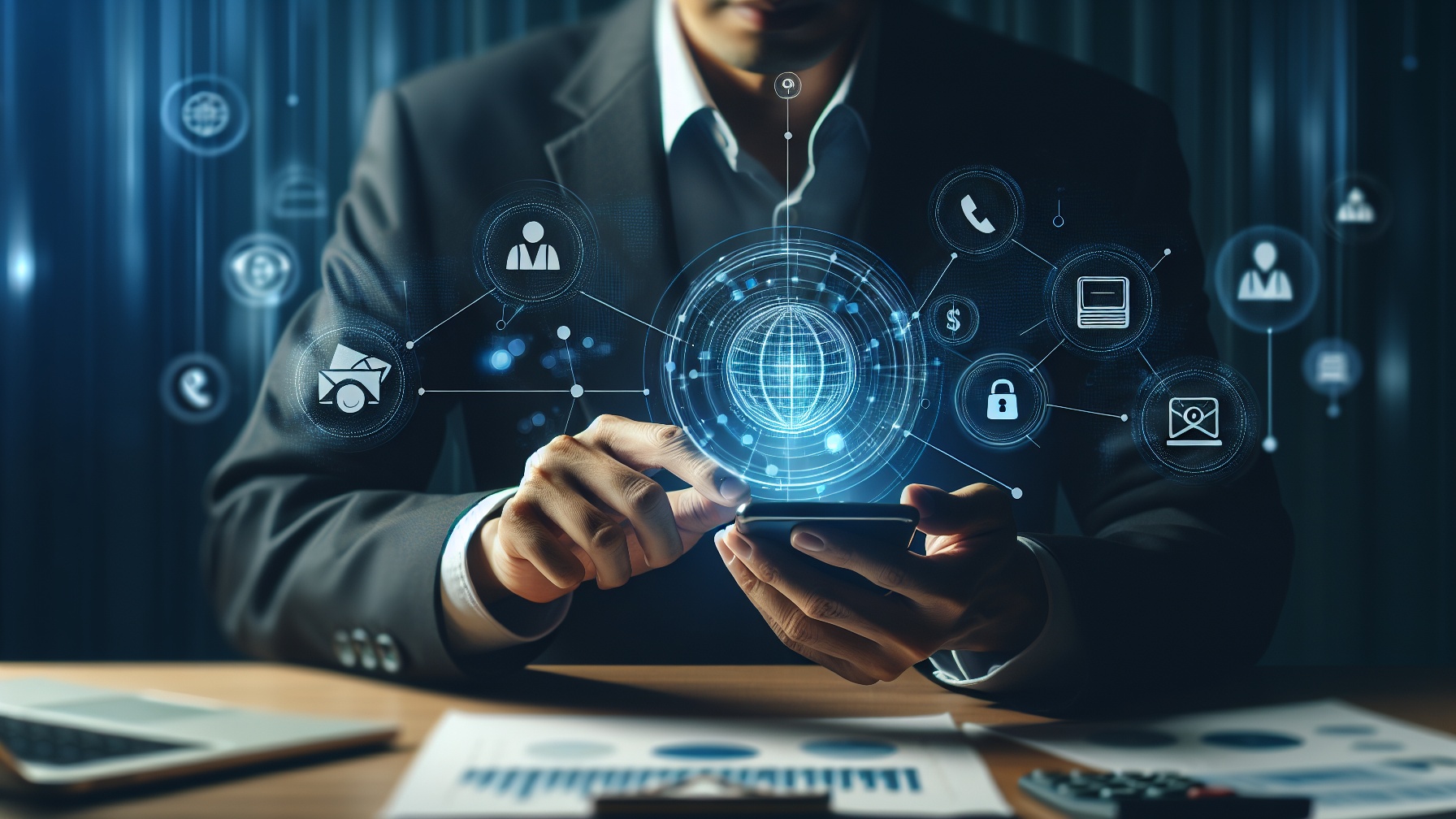 Microsoft 365 / Email Solutions