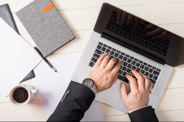 Business Laptops