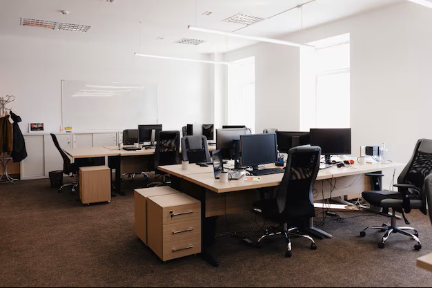 Workstations