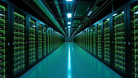 High-Performance Servers