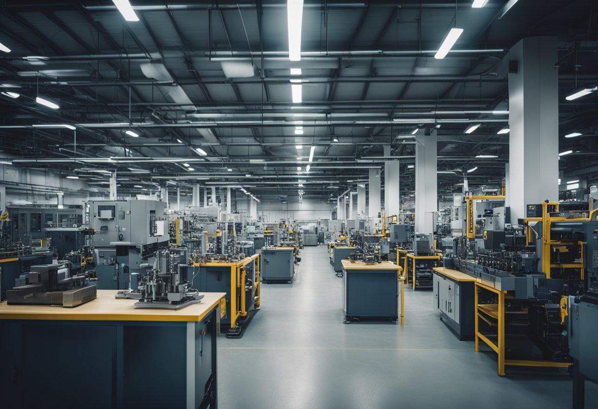 Industrial OPS Hardware Solutions