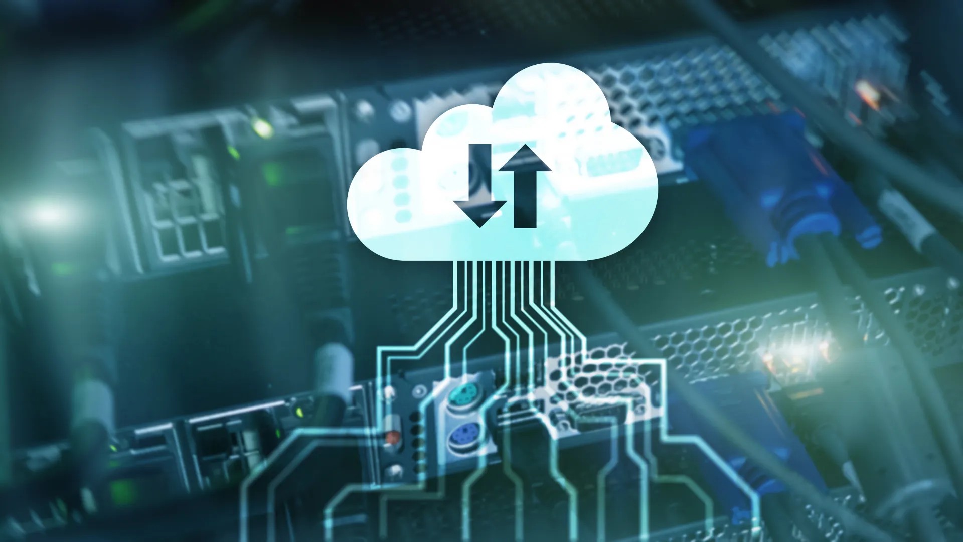 Cloud Backup Platforms
