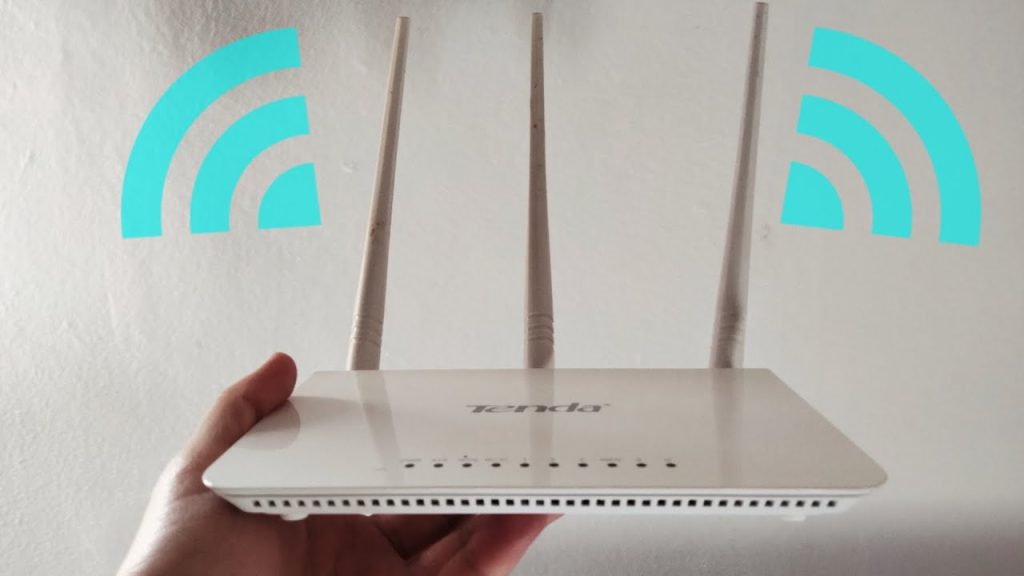 Wireless Access Points