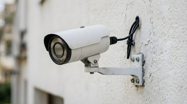 IP Cameras