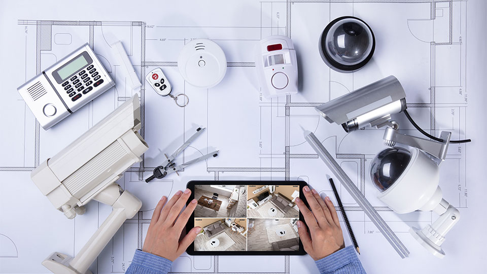 Video Management Systems (VMS)