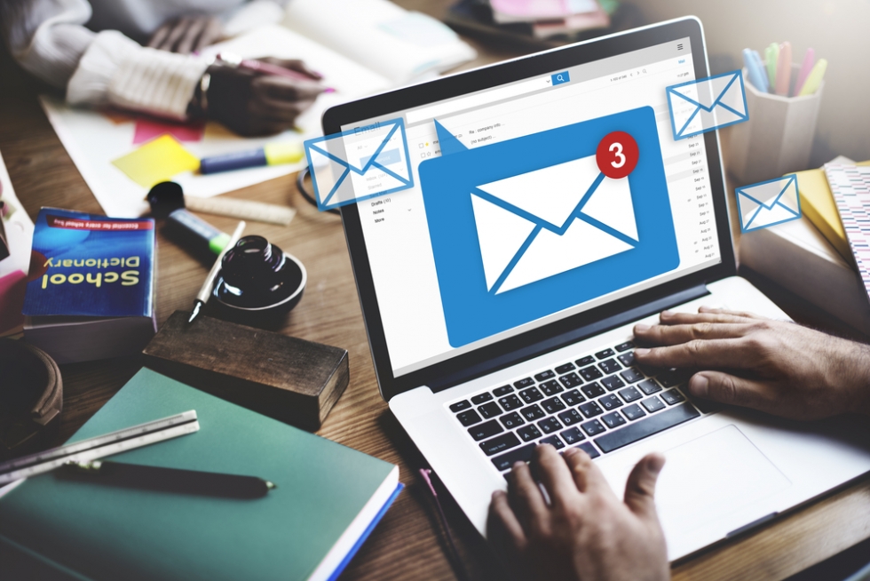 Enterprise Email & Messaging