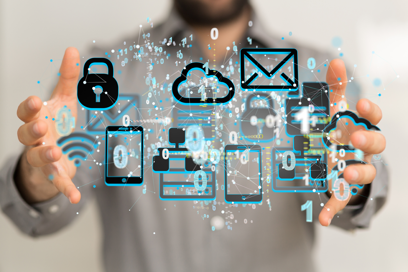 Unified Communications & Collaboration
