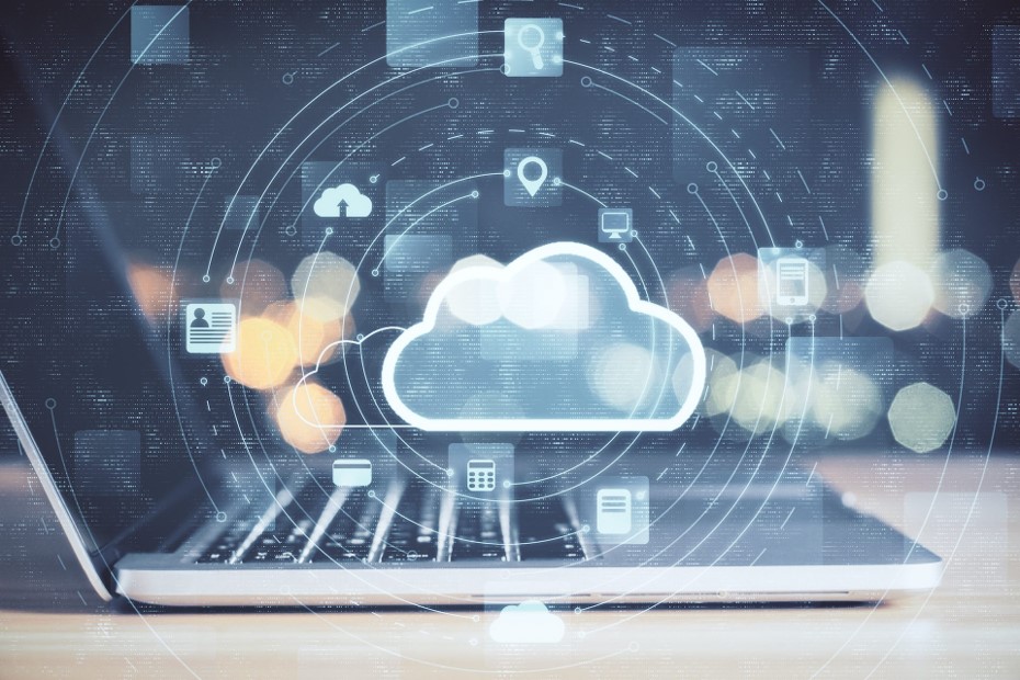 Private, Public & Hybrid Cloud