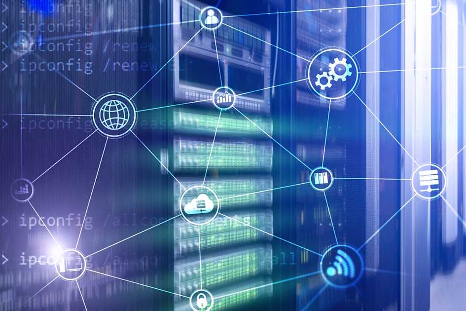 VDI (Virtual Desktop Infrastructure)