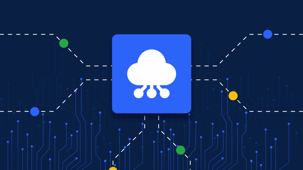 Disaster Recovery on Cloud