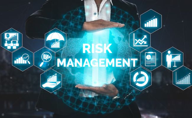 Risk Management & Compliance Readiness