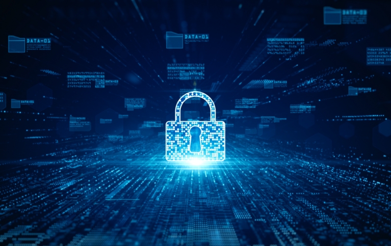 Secure Network Architecture