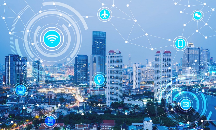 Wireless Network Solutions