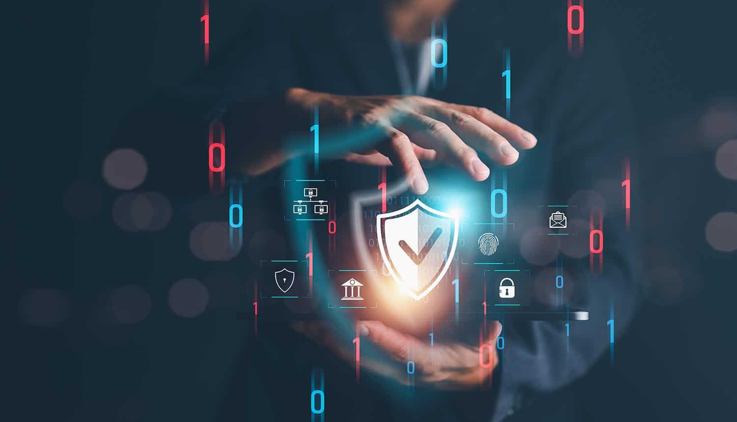 Ransomware Protection & Data Resilience