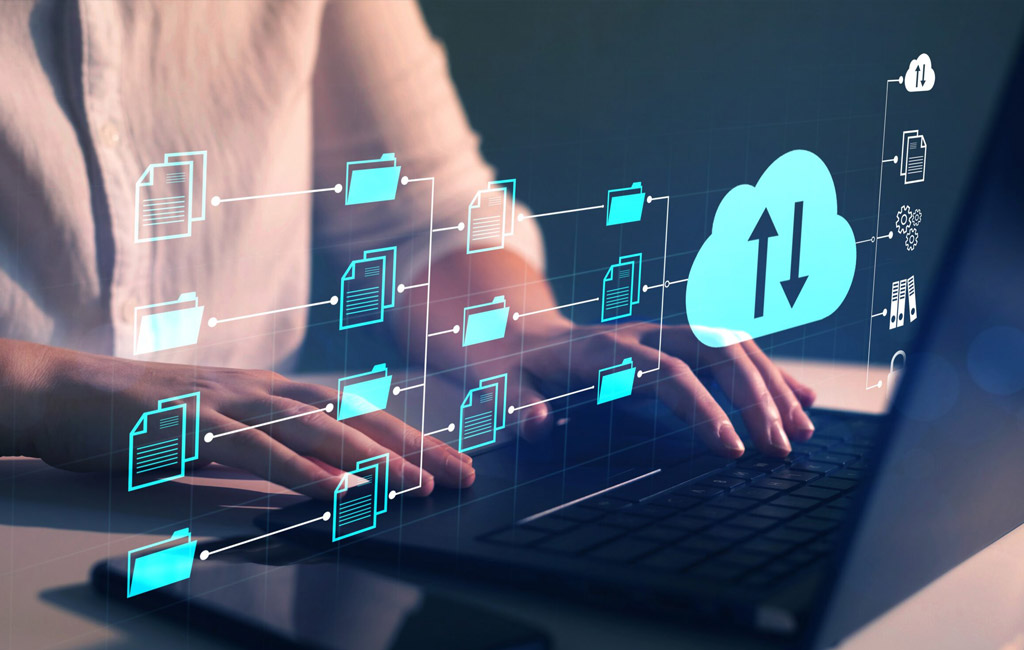 Endpoint & Mobile Backup