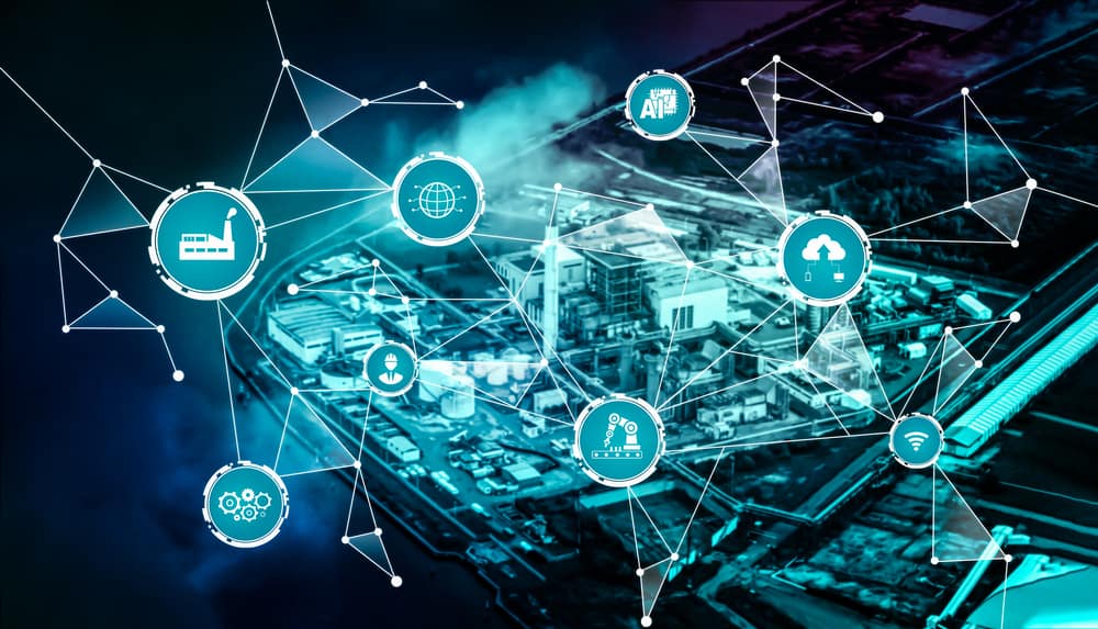 End-to-End IT Infrastructure Architecture