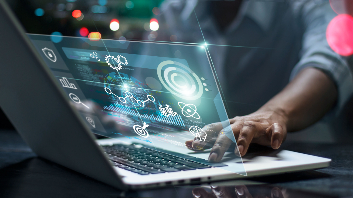 Application & Database Backup
