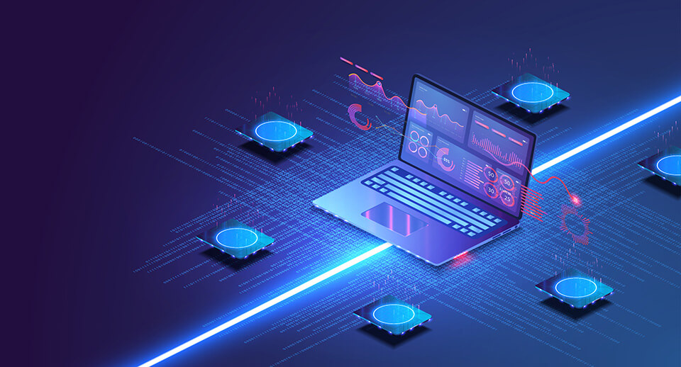 High Availability & Performance Infrastructure