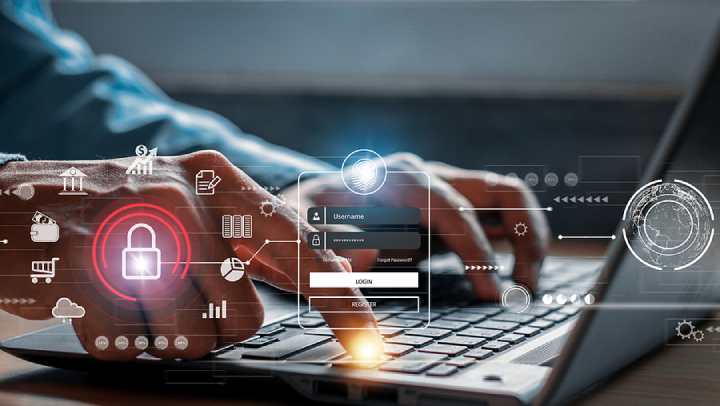 Firewall & Security Configuration