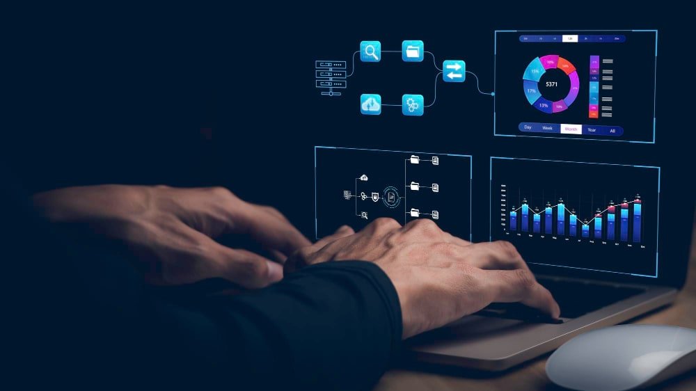 Network Monitoring & Optimization
