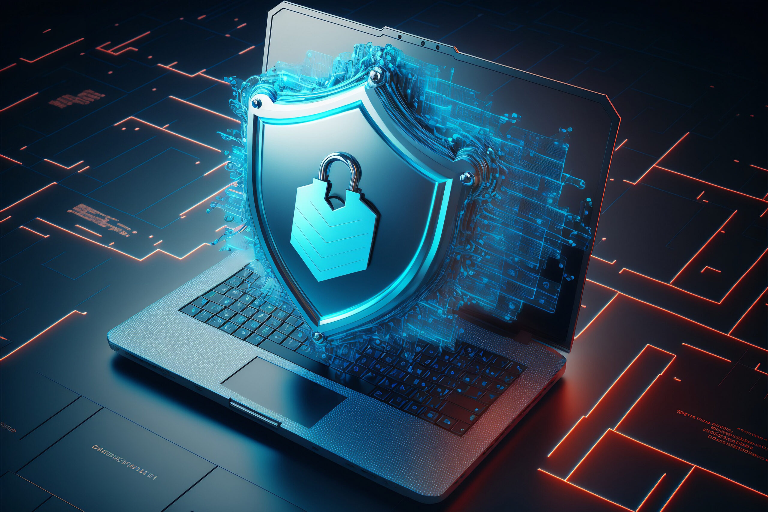 Endpoint & Email Security