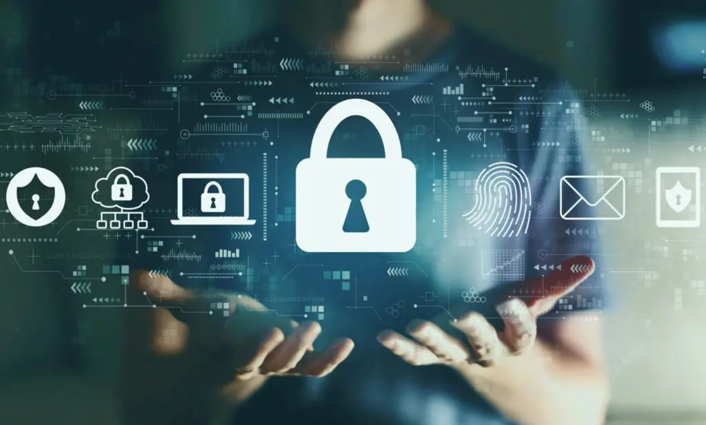 Data Security & Compliance