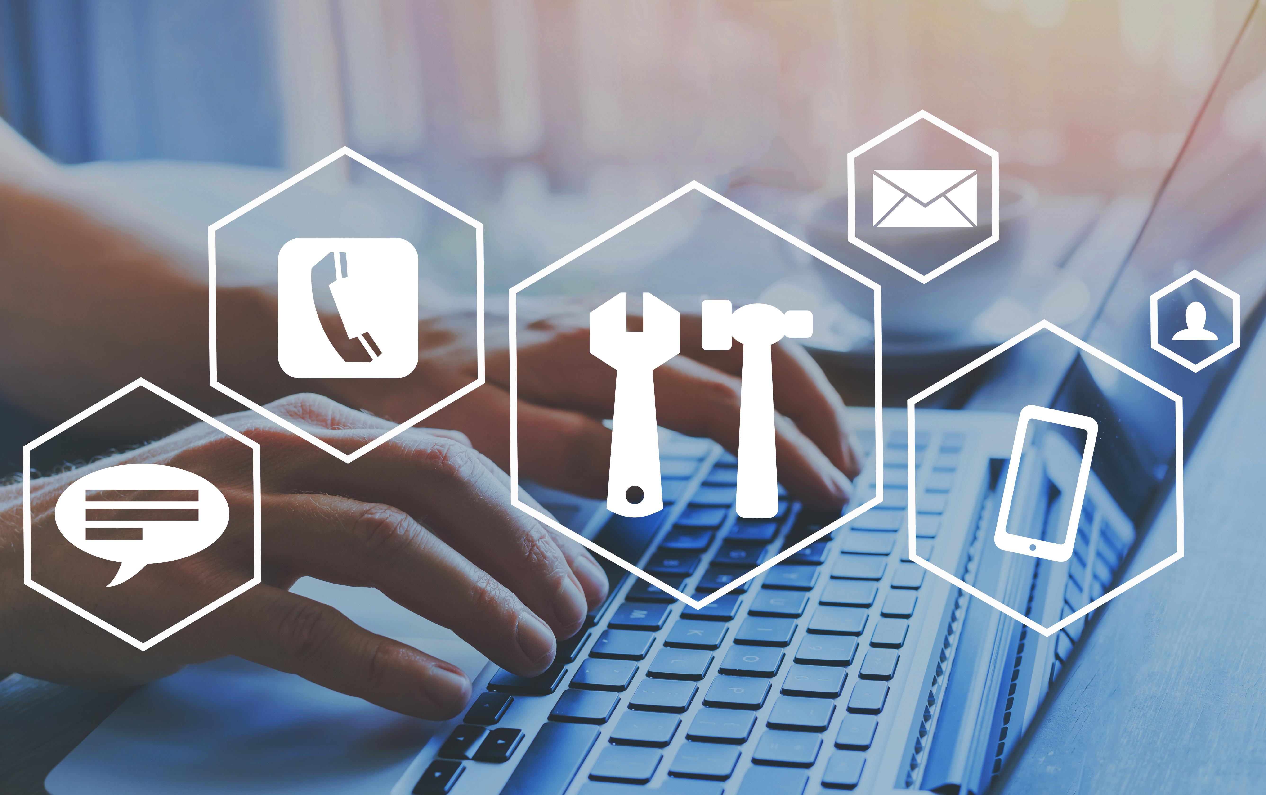 Helpdesk & Remote Support