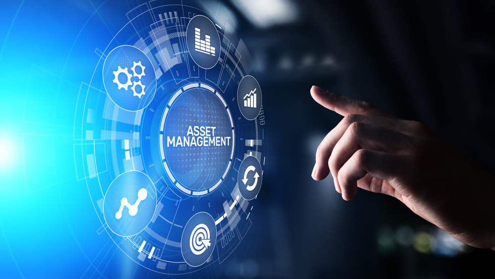 IT Asset Management