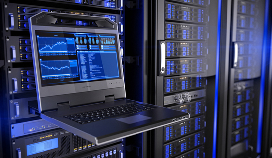 Server Installation & Configuration