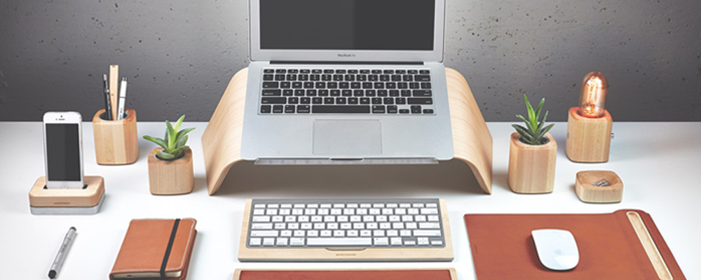 Laptops, Desktops & Accessories