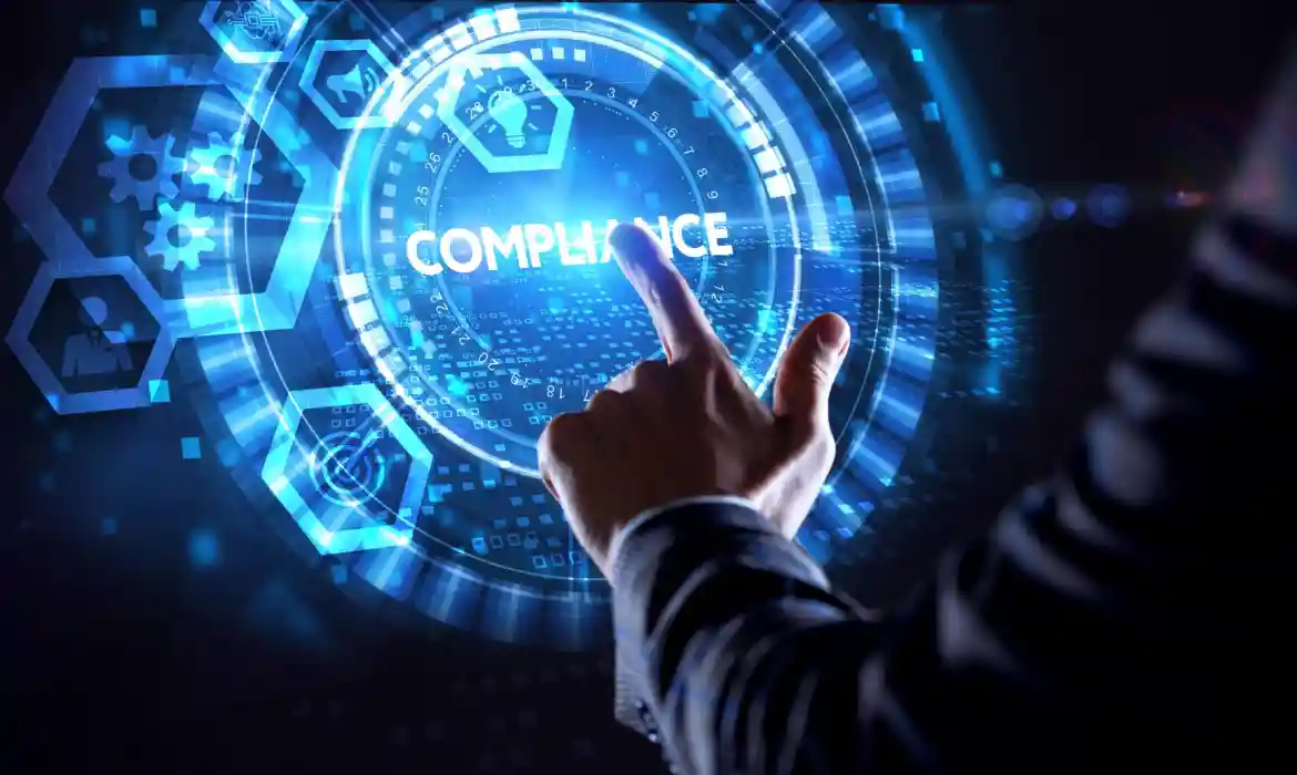 Cyber Security & Compliance 