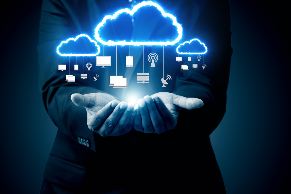 Cloud & Virtualization 