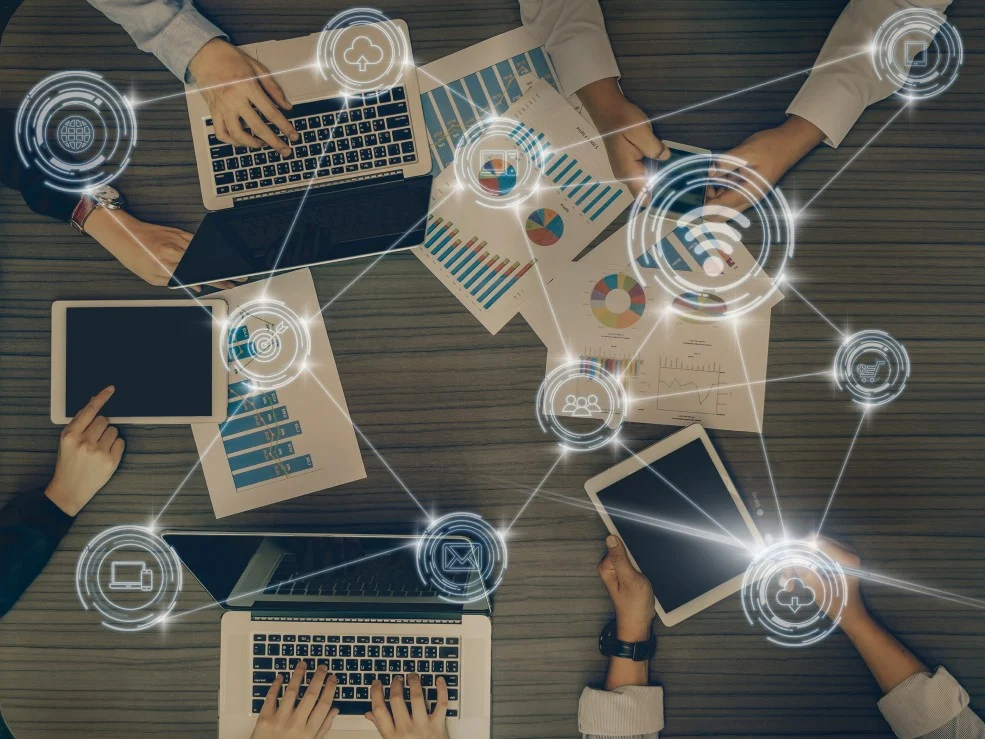 Email & Collaboration 