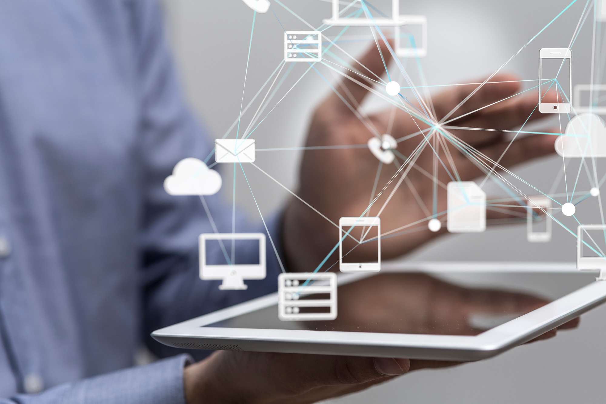  IT Infrastructure 