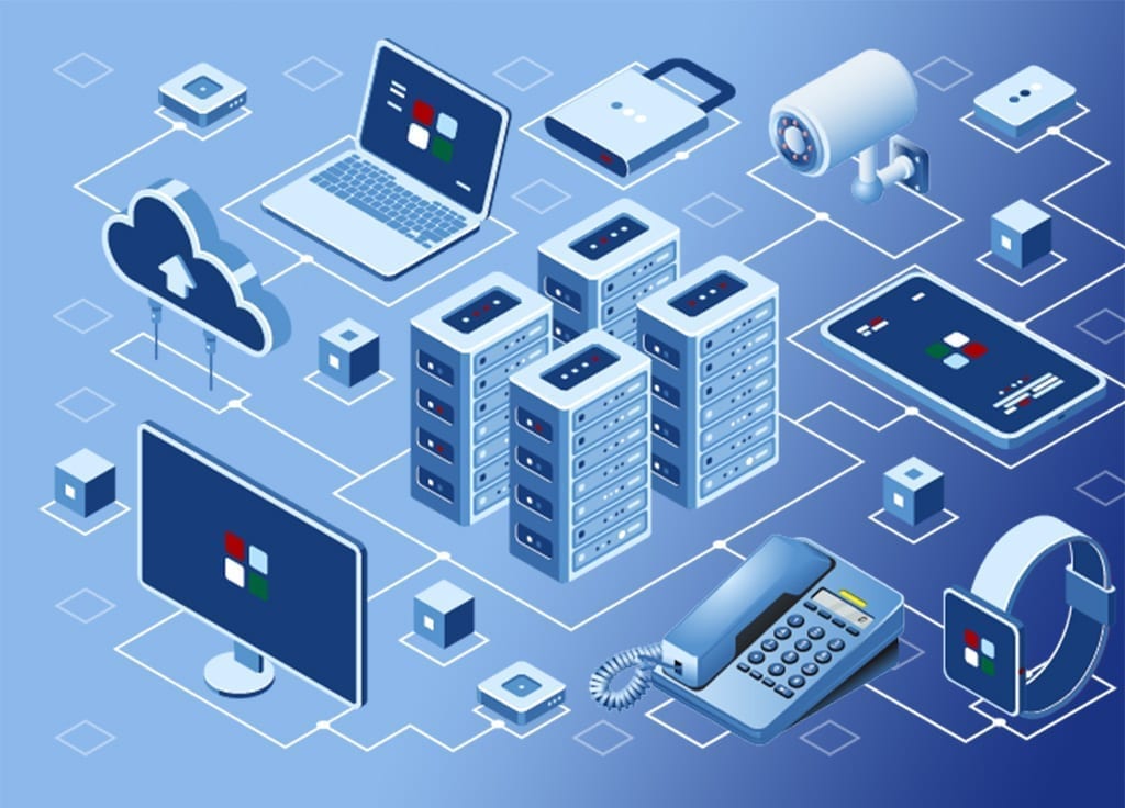 IT Hardware & Device Sales