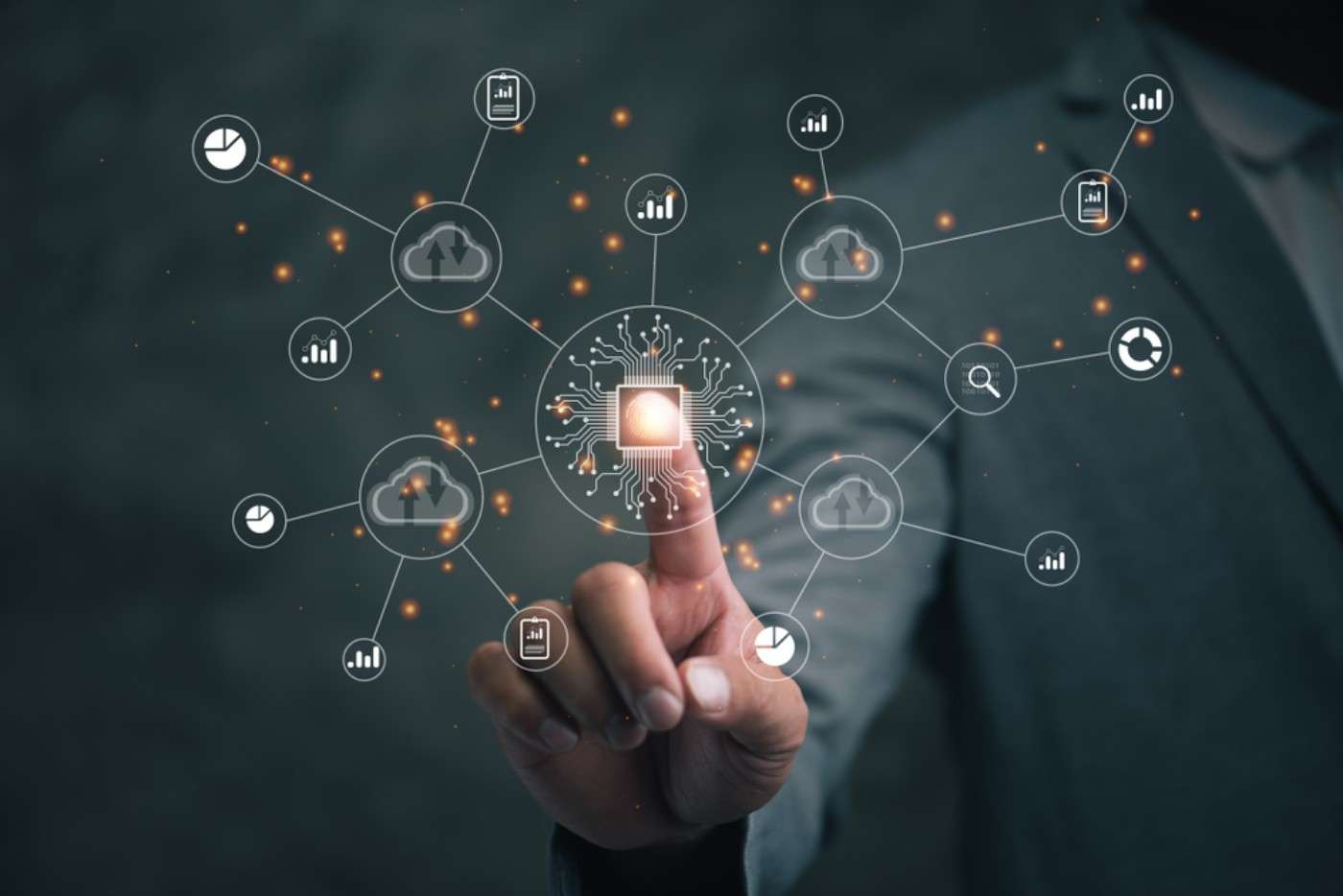  Managed IT Services 