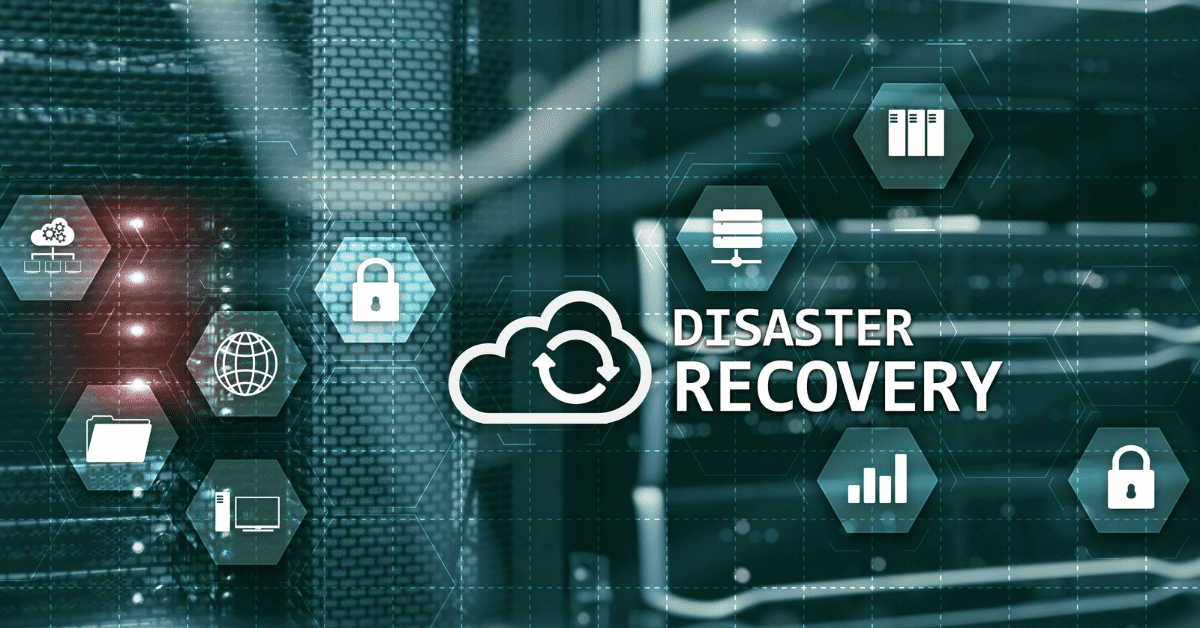 Backup & DR Services