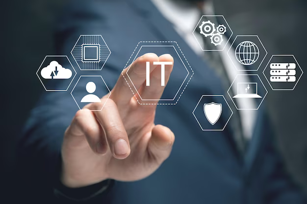 IT Infrastructure