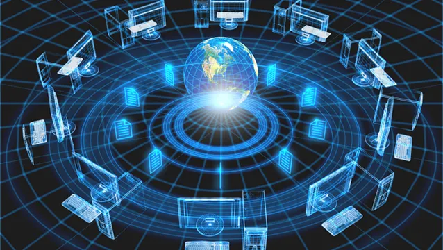 Network Services